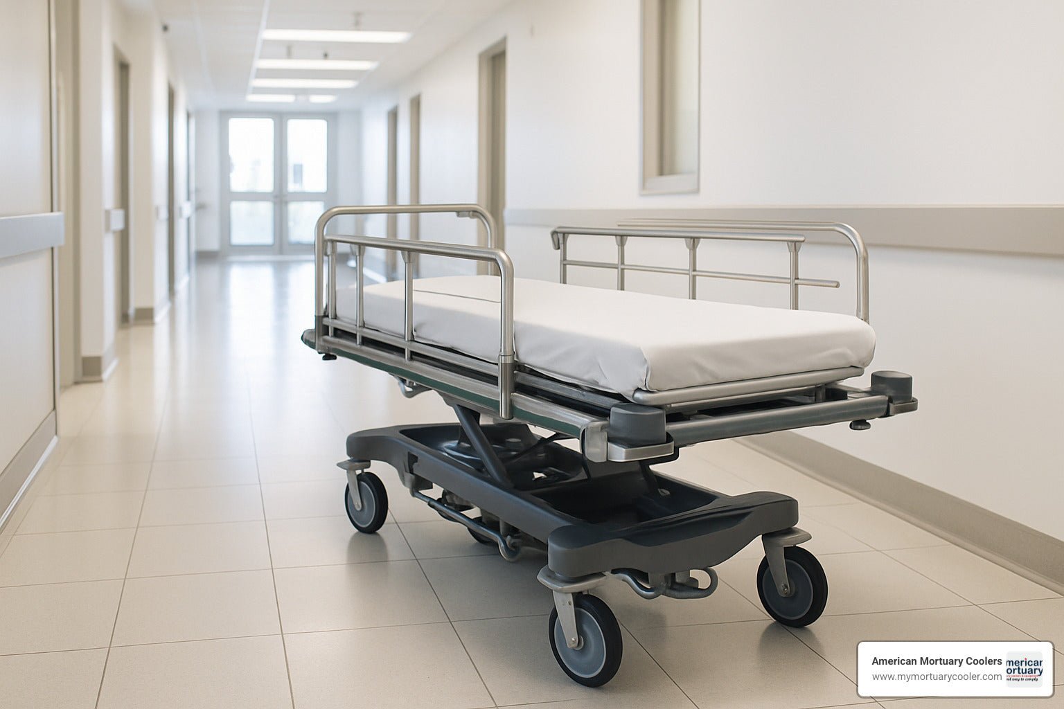 Everything You Need to Know About Gurnee Medical Beds - American Mortuary Coolers & Equipments Everything You Need to Know About Gurnee Medical Beds - American Mortuary Coolers & Equipments